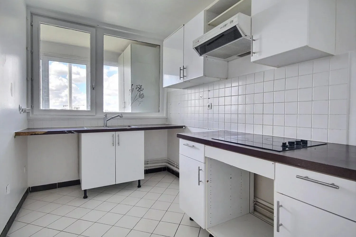 Flat Quai des Carrières in Charenton-le-Pont