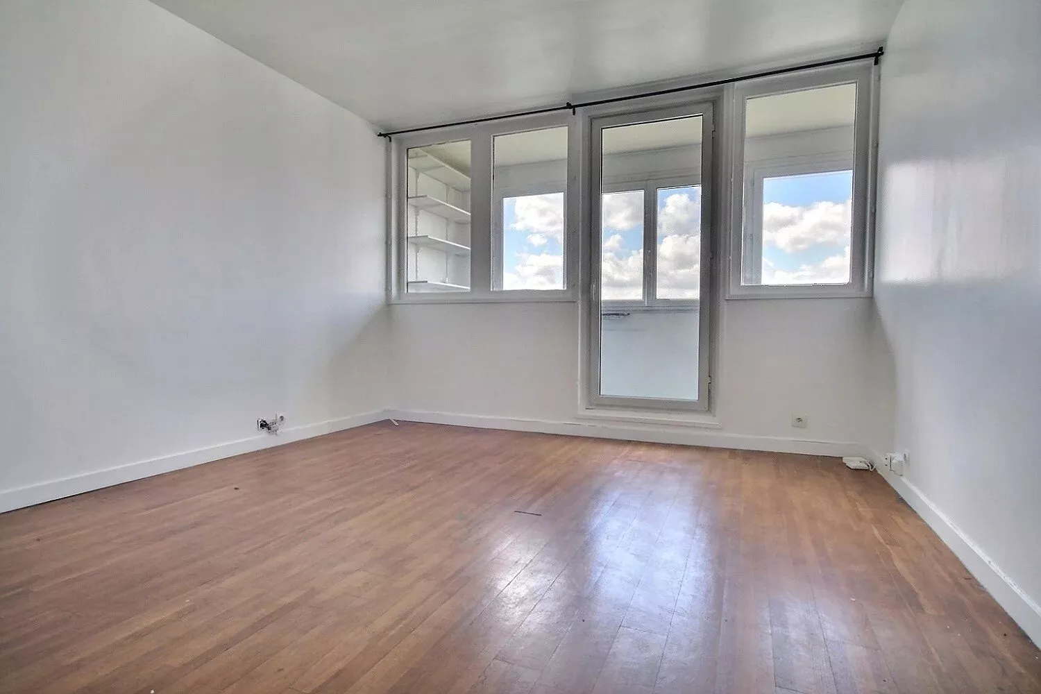 Flat Quai des Carrières in Charenton-le-Pont