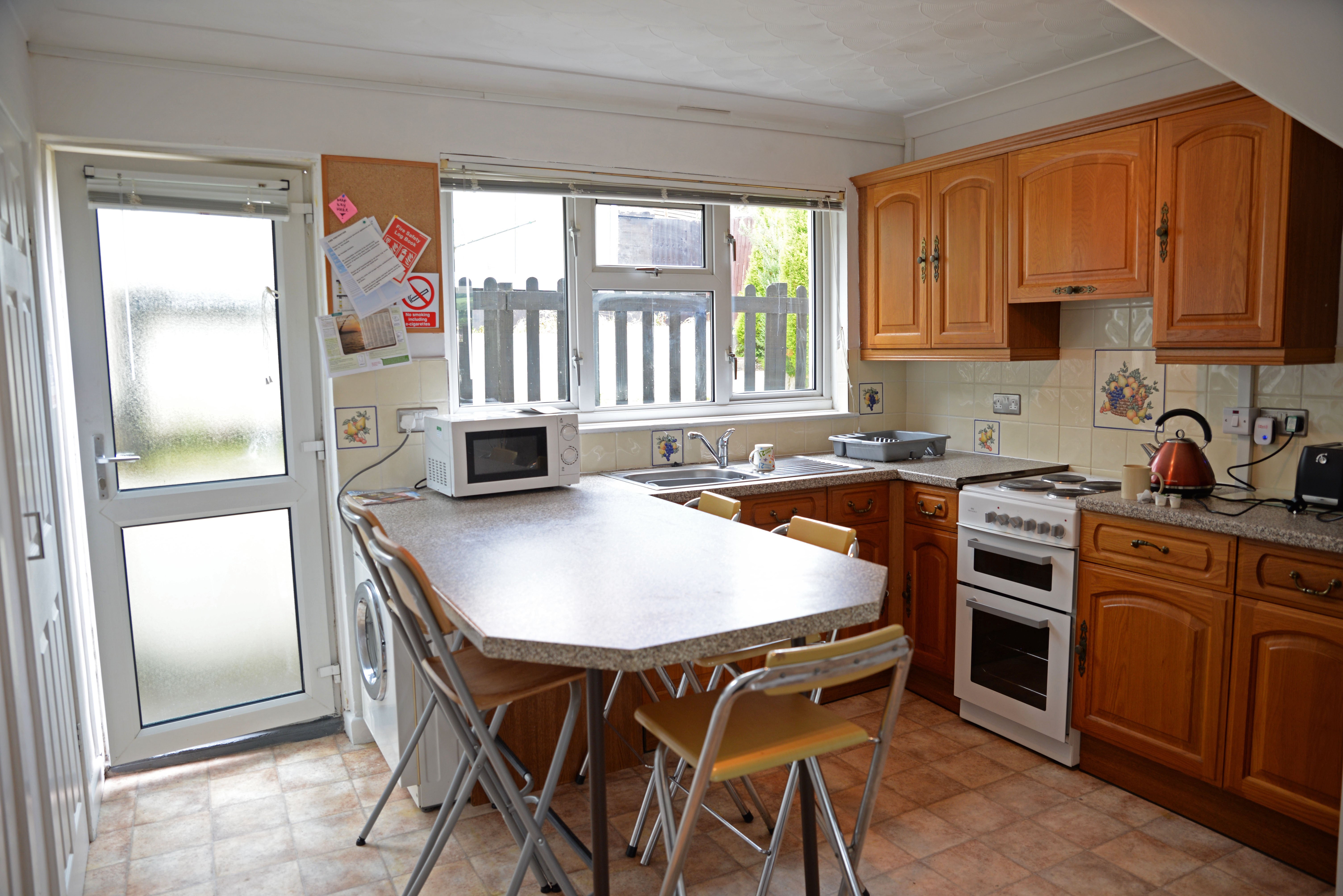 House Saracen Way in Penryn