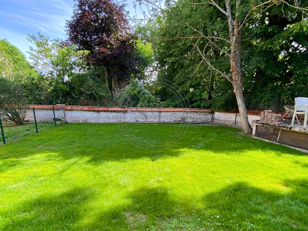 Maison Rue de Versailles à Le Chesnay-Rocquencourt