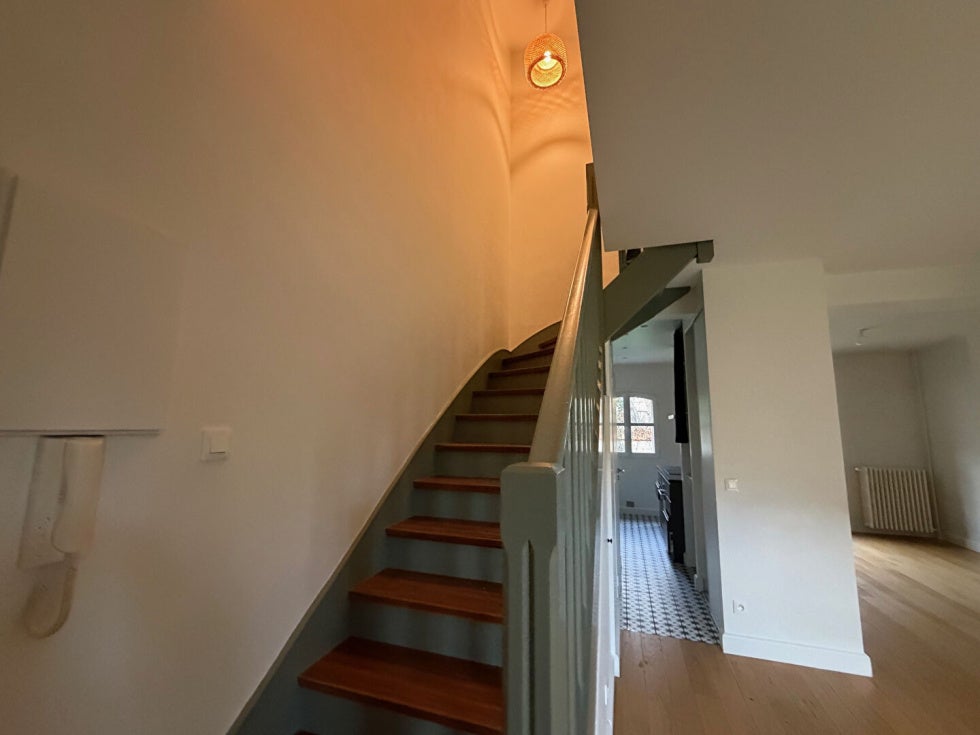 Maison Rue de Versailles à Le Chesnay-Rocquencourt