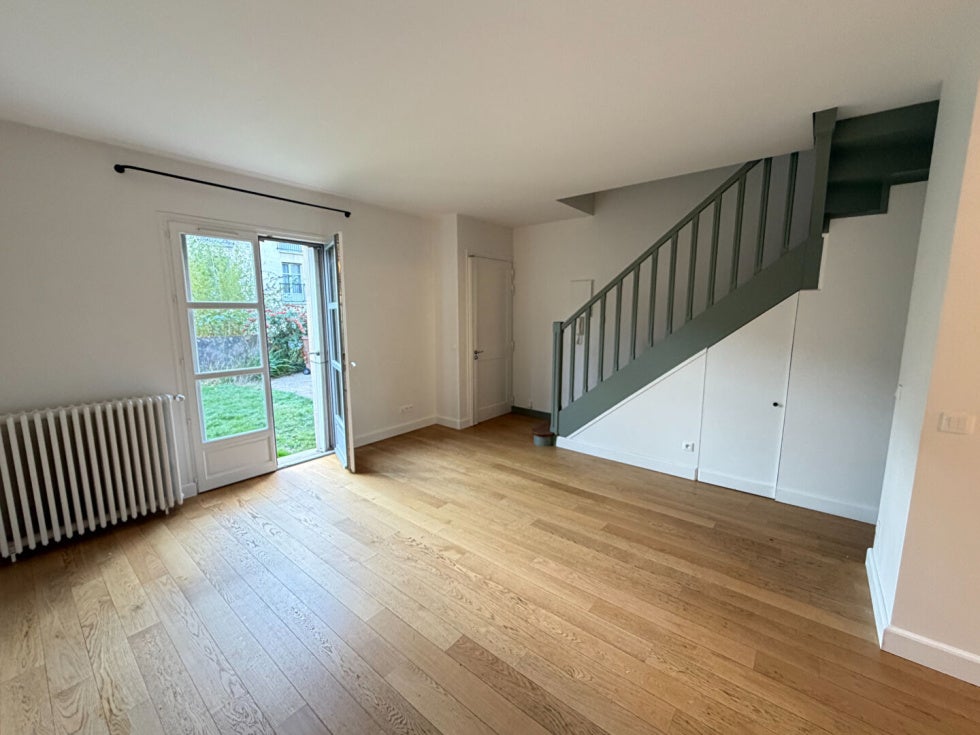Maison Rue de Versailles à Le Chesnay-Rocquencourt