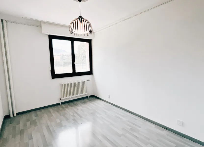 Flat Rue de Messy in Cluses