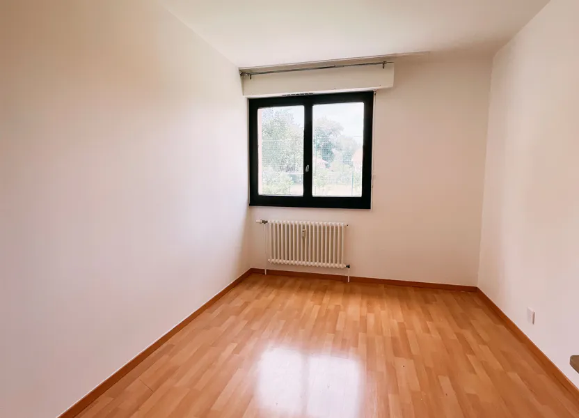 Flat Rue de Messy in Cluses