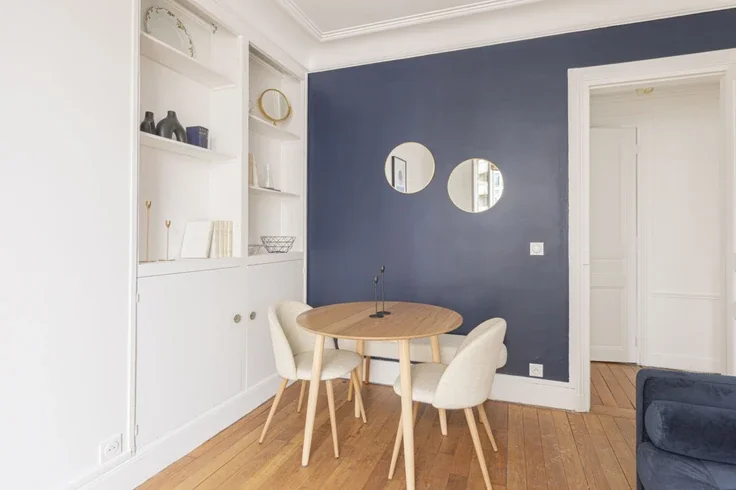 Appartement Rue Didot à Paris