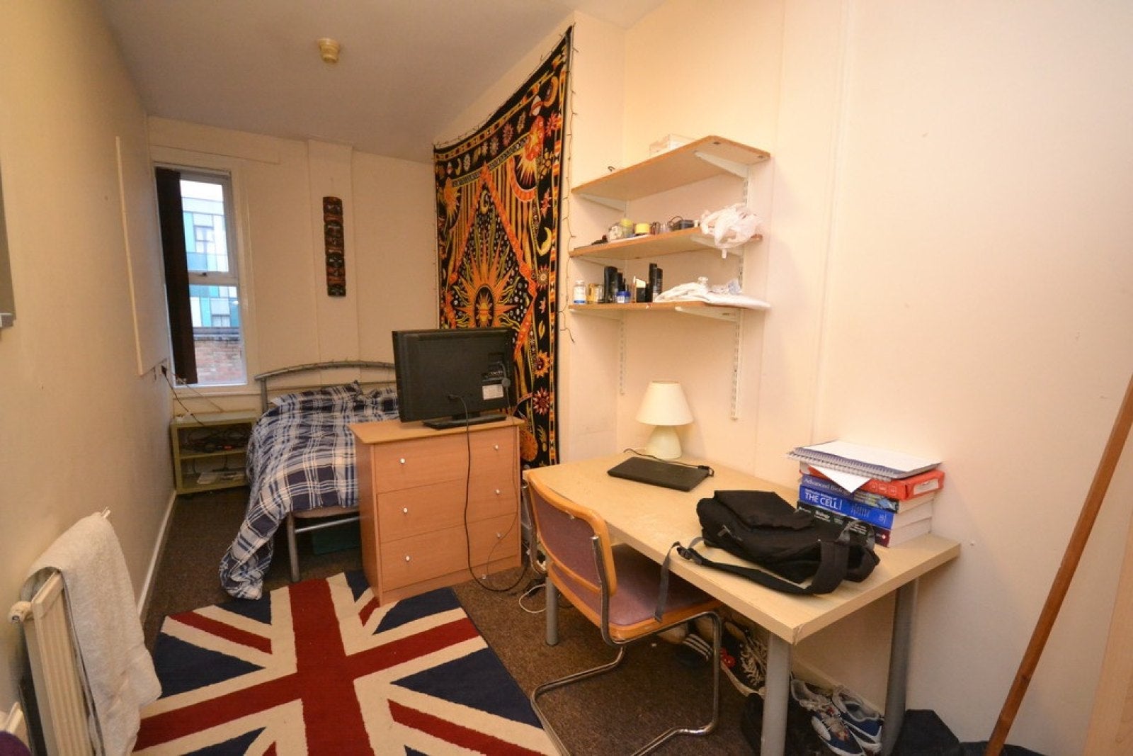 Room Goose Gate in Nottingham