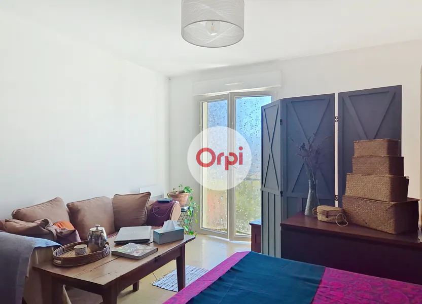 Appartement D 183 à Sulniac