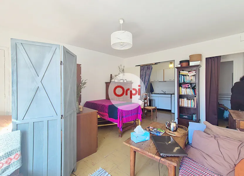 Appartement D 183 à Sulniac