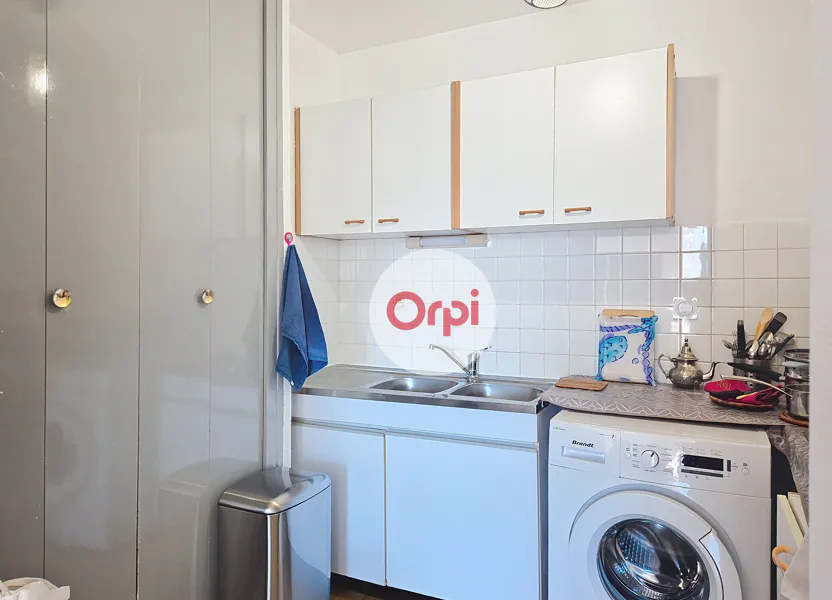Appartement D 183 à Sulniac
