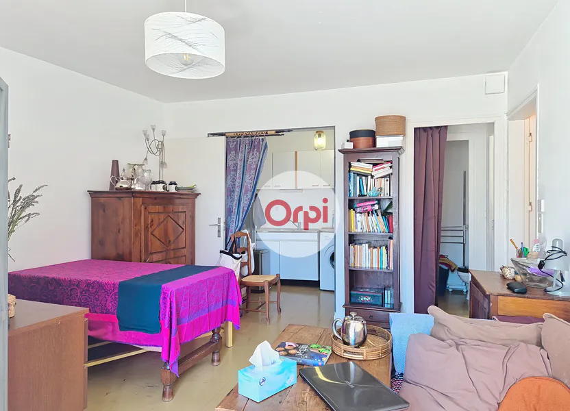 Appartement D 183 à Sulniac