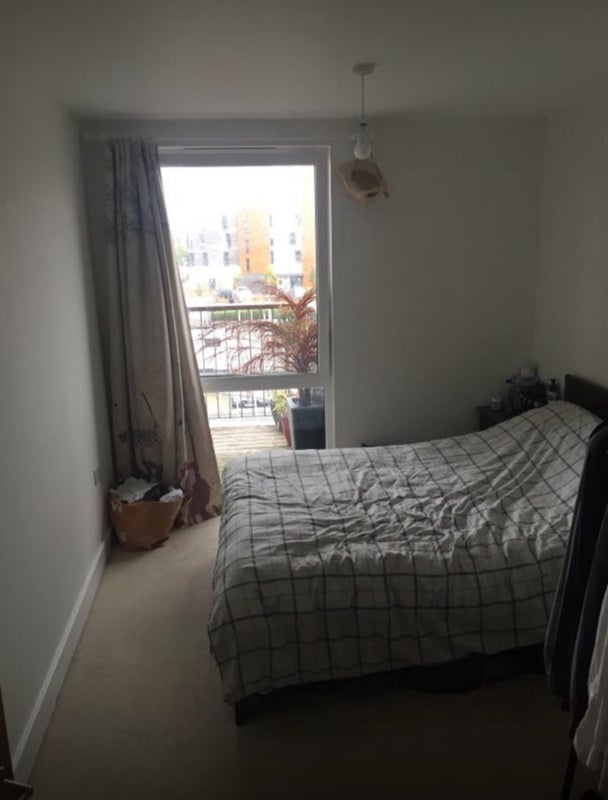 Flat Argentia Place in Portishead