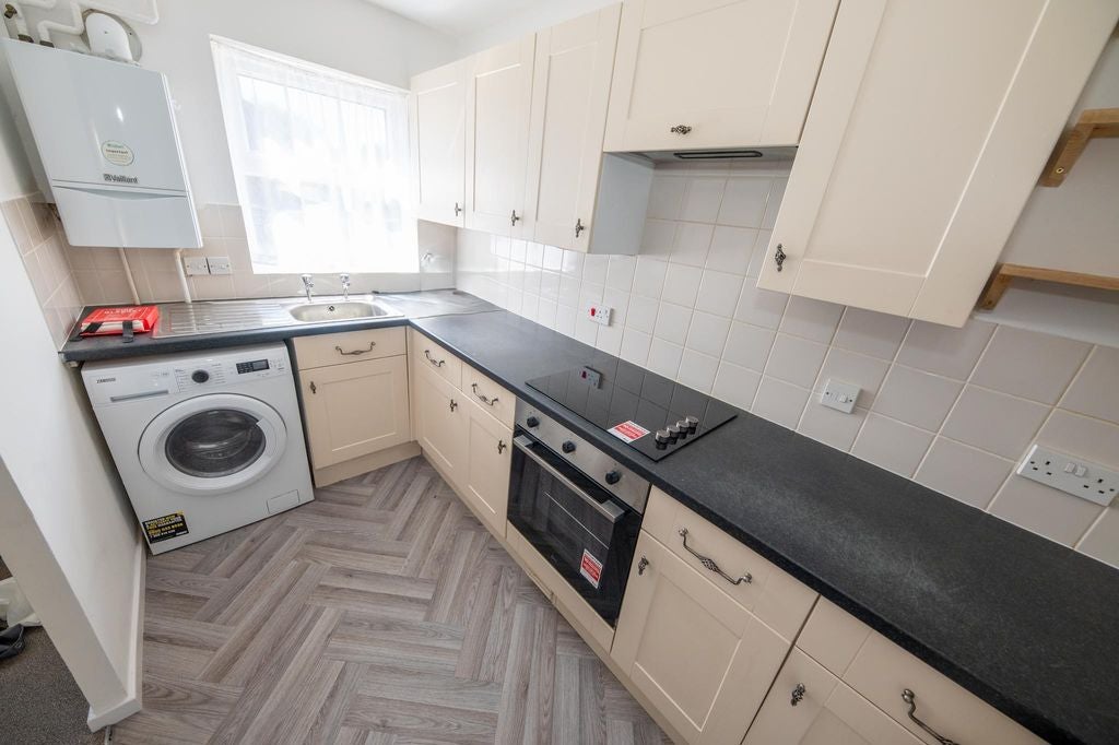 House Amethyst Grove in Waterlooville