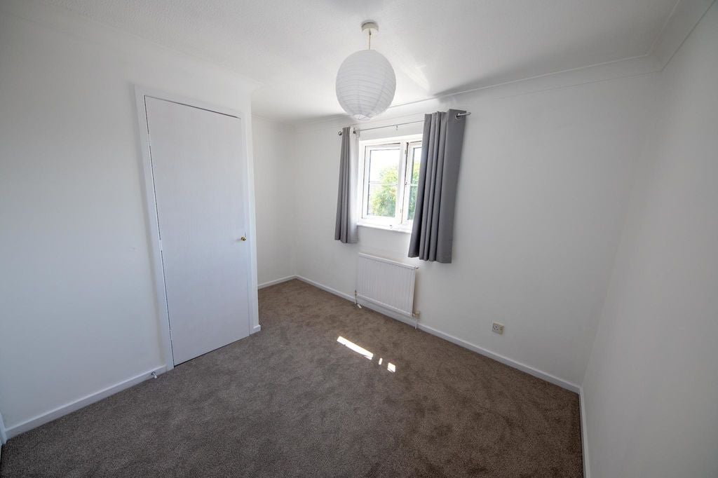 House Amethyst Grove in Waterlooville