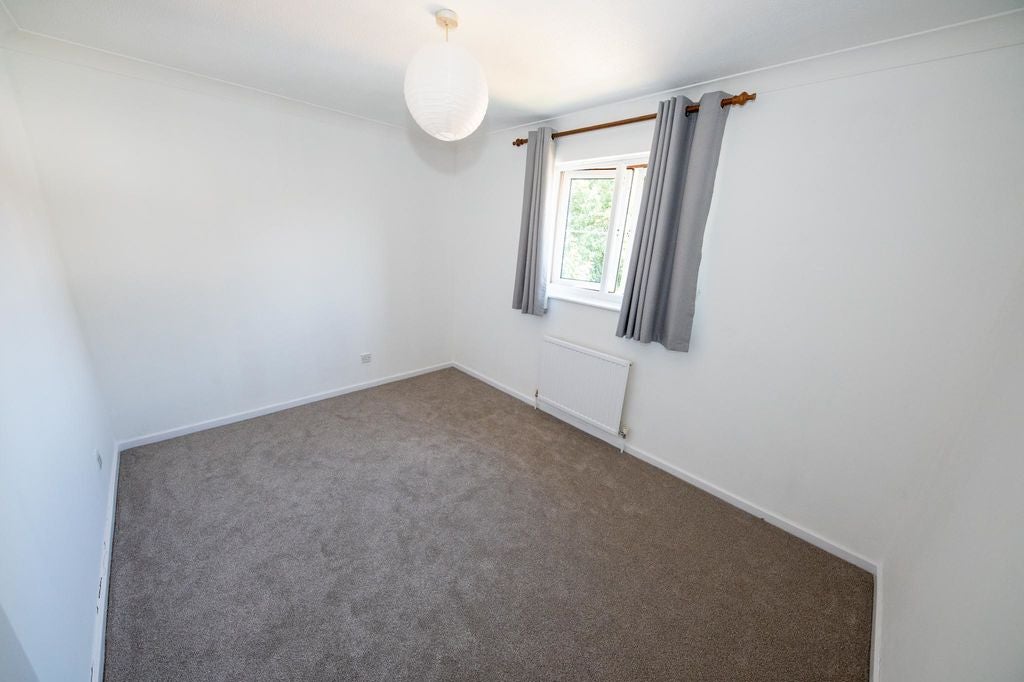 House Amethyst Grove in Waterlooville