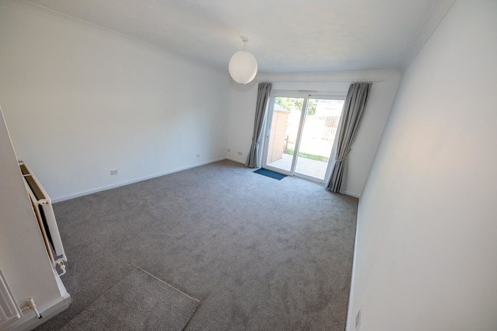 House Amethyst Grove in Waterlooville