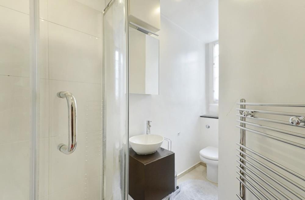 Flat Chiltern Street in City of Westminster