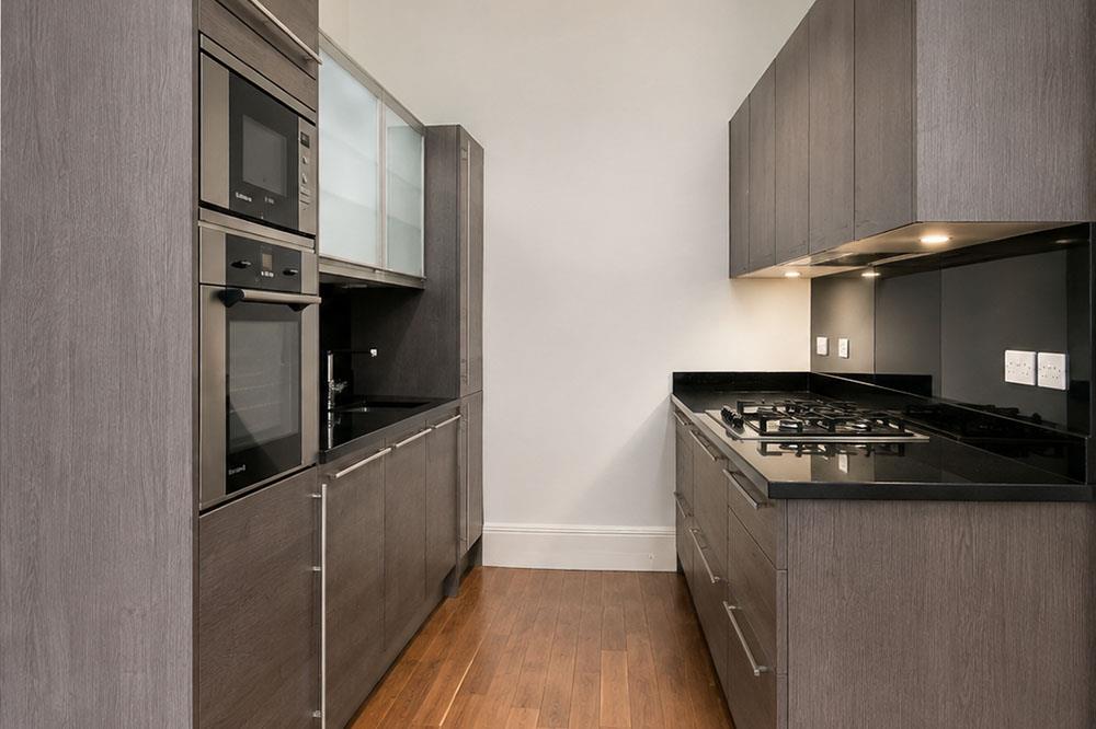 Flat Chiltern Street in City of Westminster