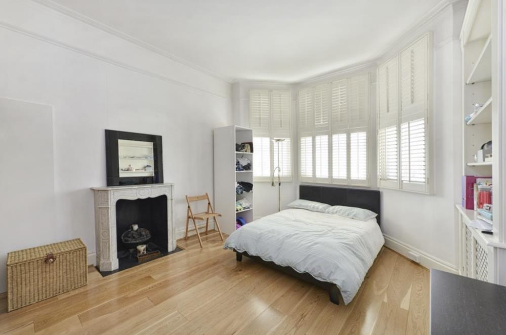 Flat Chiltern Street in City of Westminster