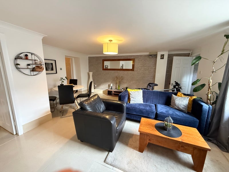 Flat Westgate Road in Newcastle upon Tyne