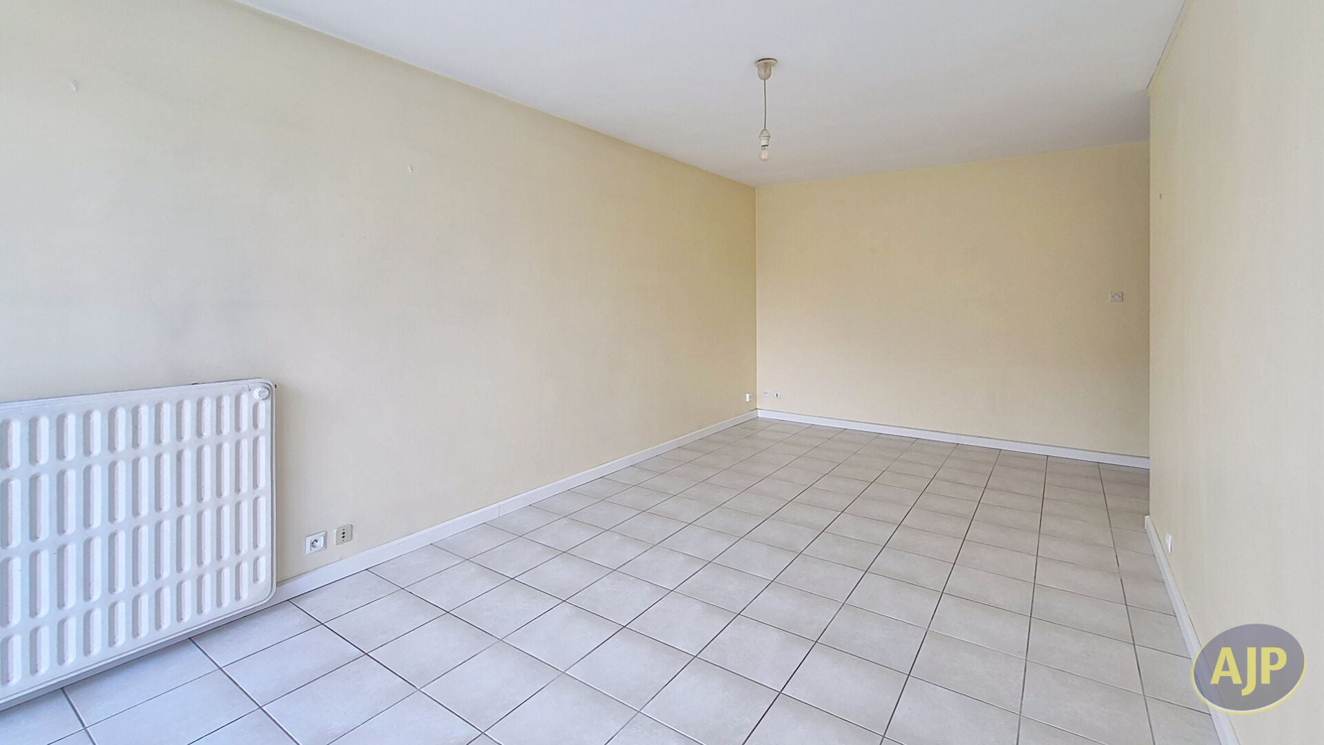 Appartement D 20 à Nuret-le-Ferron
