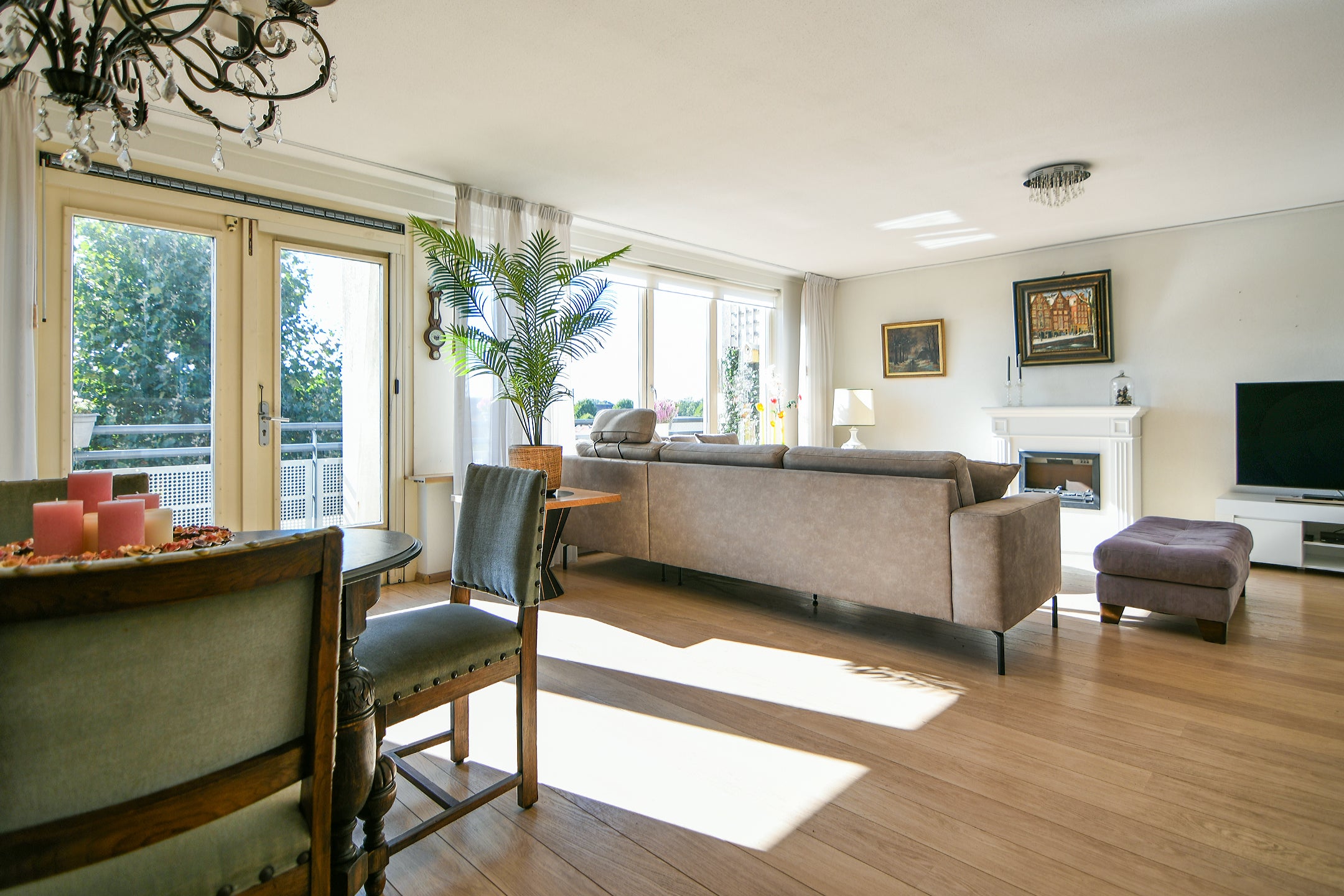 Appartement te koop: Venneperhof 84, Nieuw-Vennep