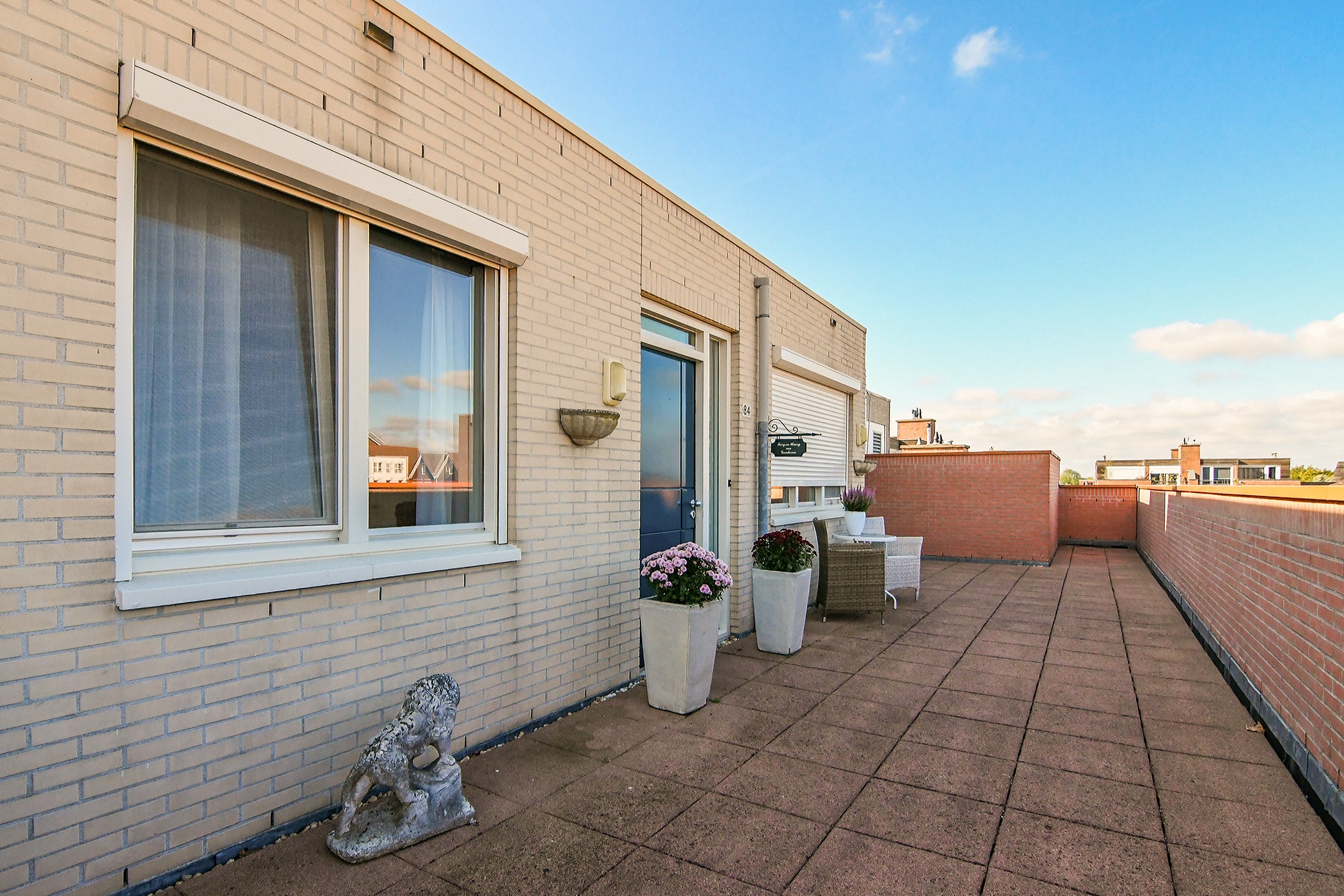 Appartement te koop: Venneperhof 84, Nieuw-Vennep