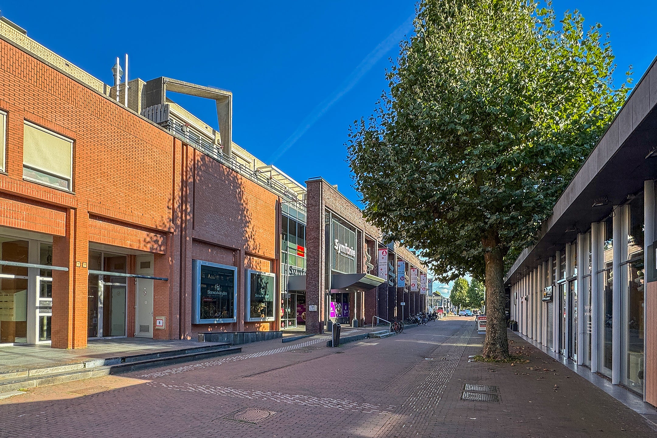 Appartement Venneperhof 84 in Nieuw-Vennep