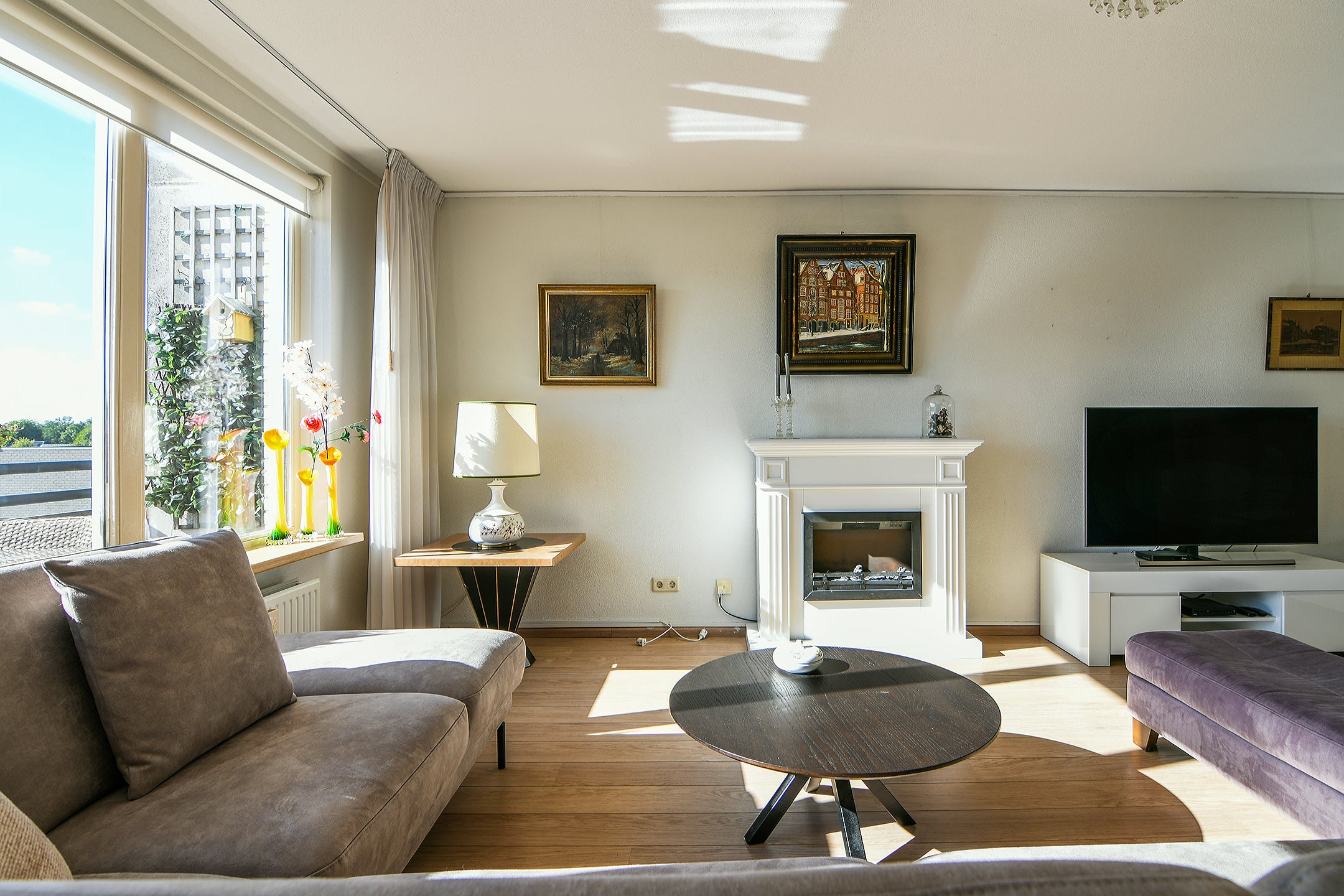 Appartement te koop: Venneperhof 84, Nieuw-Vennep