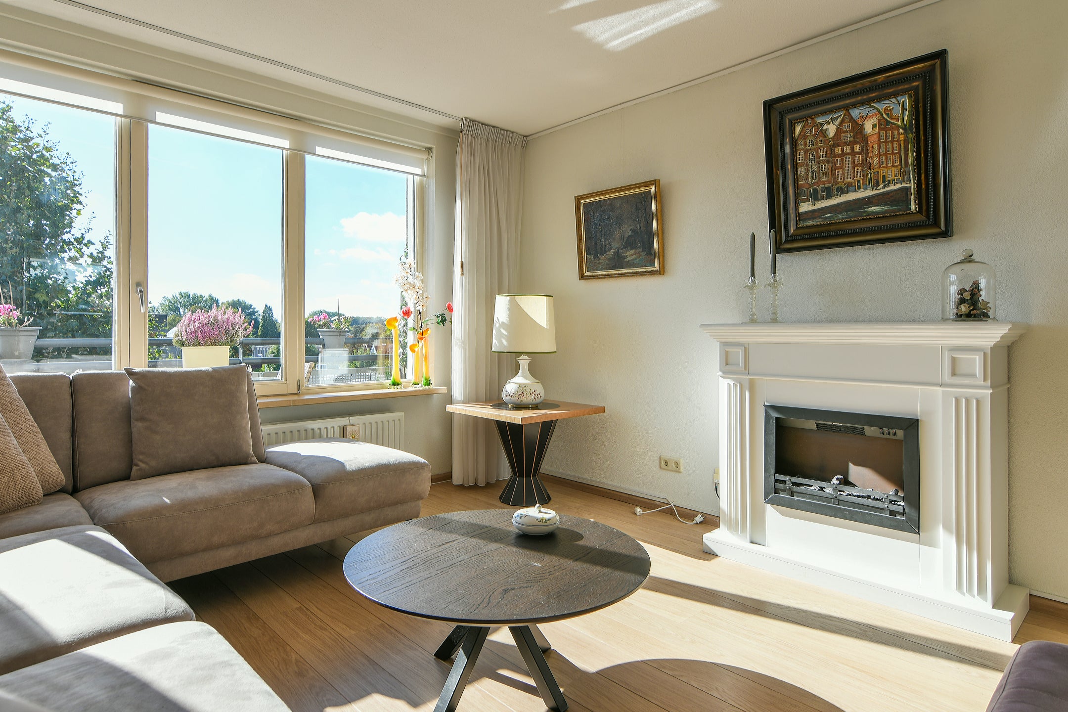 Appartement te koop: Venneperhof 84, Nieuw-Vennep