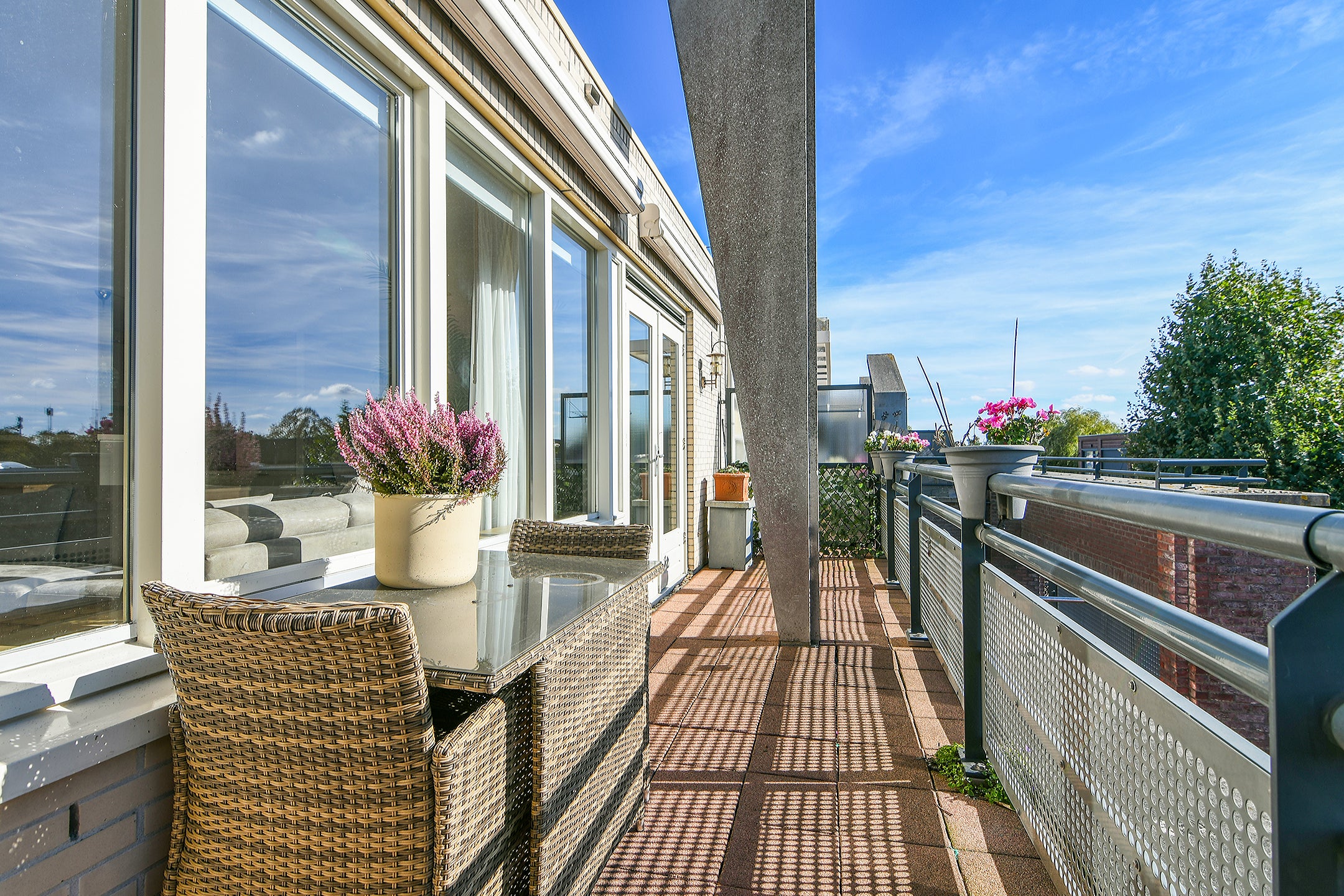 Appartement te koop: Venneperhof 84, Nieuw-Vennep