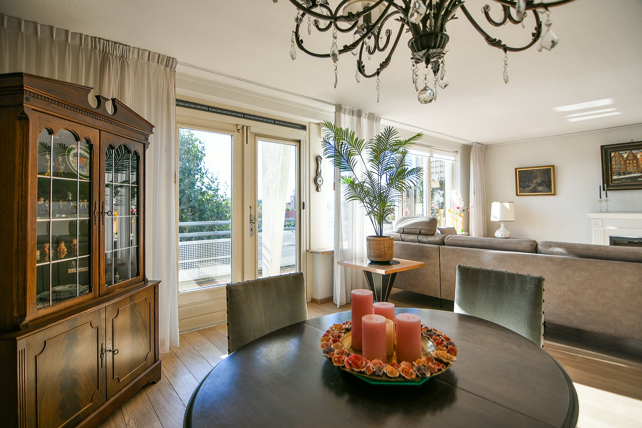 Appartement te koop: Venneperhof 84, Nieuw-Vennep