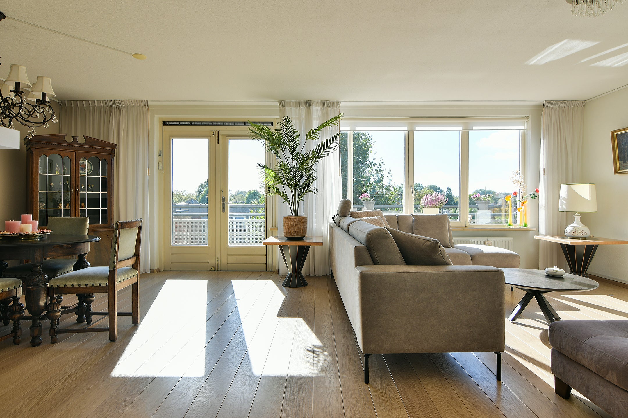 Appartement te koop: Venneperhof 84, Nieuw-Vennep