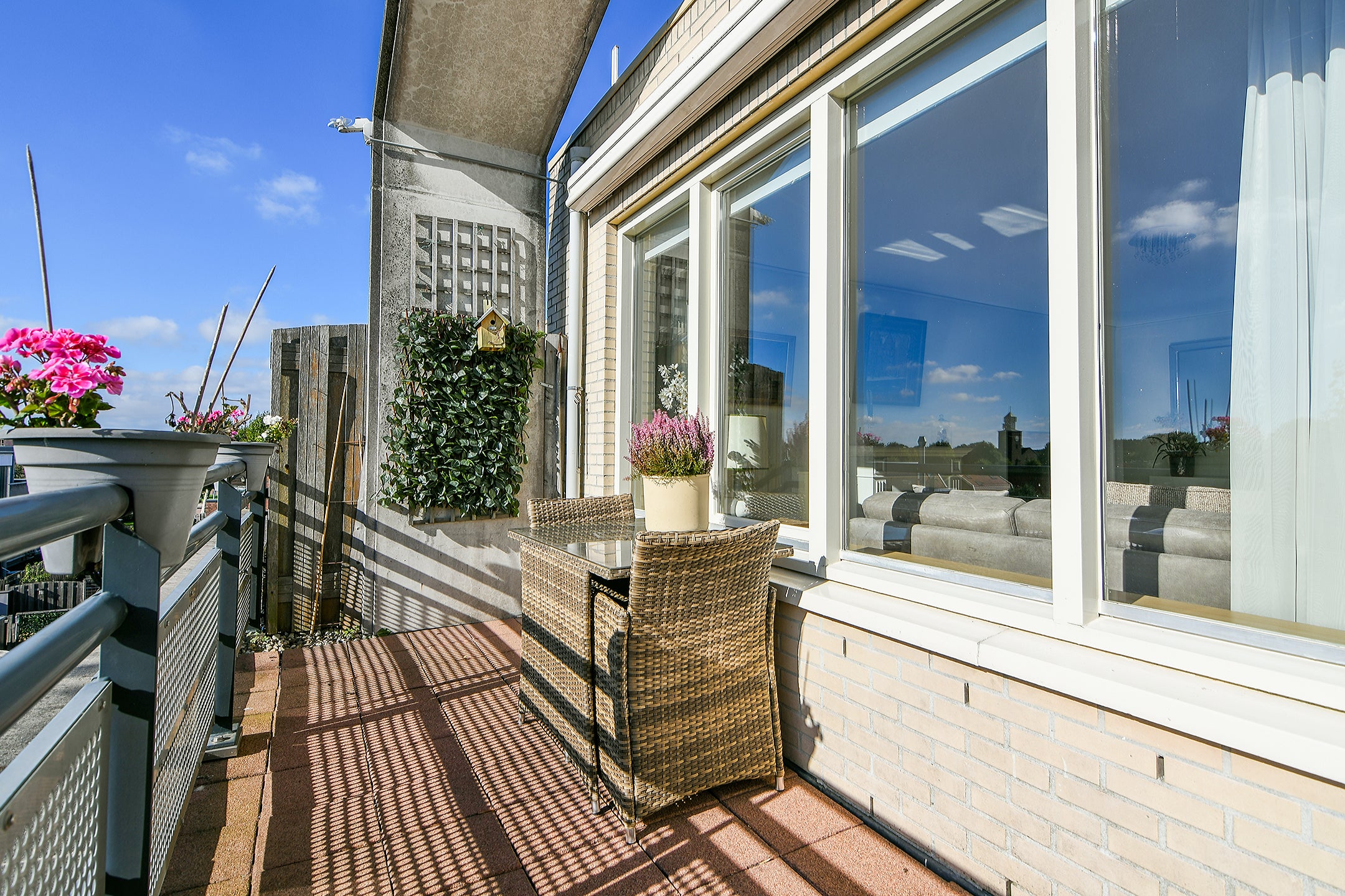Appartement te koop: Venneperhof 84, Nieuw-Vennep