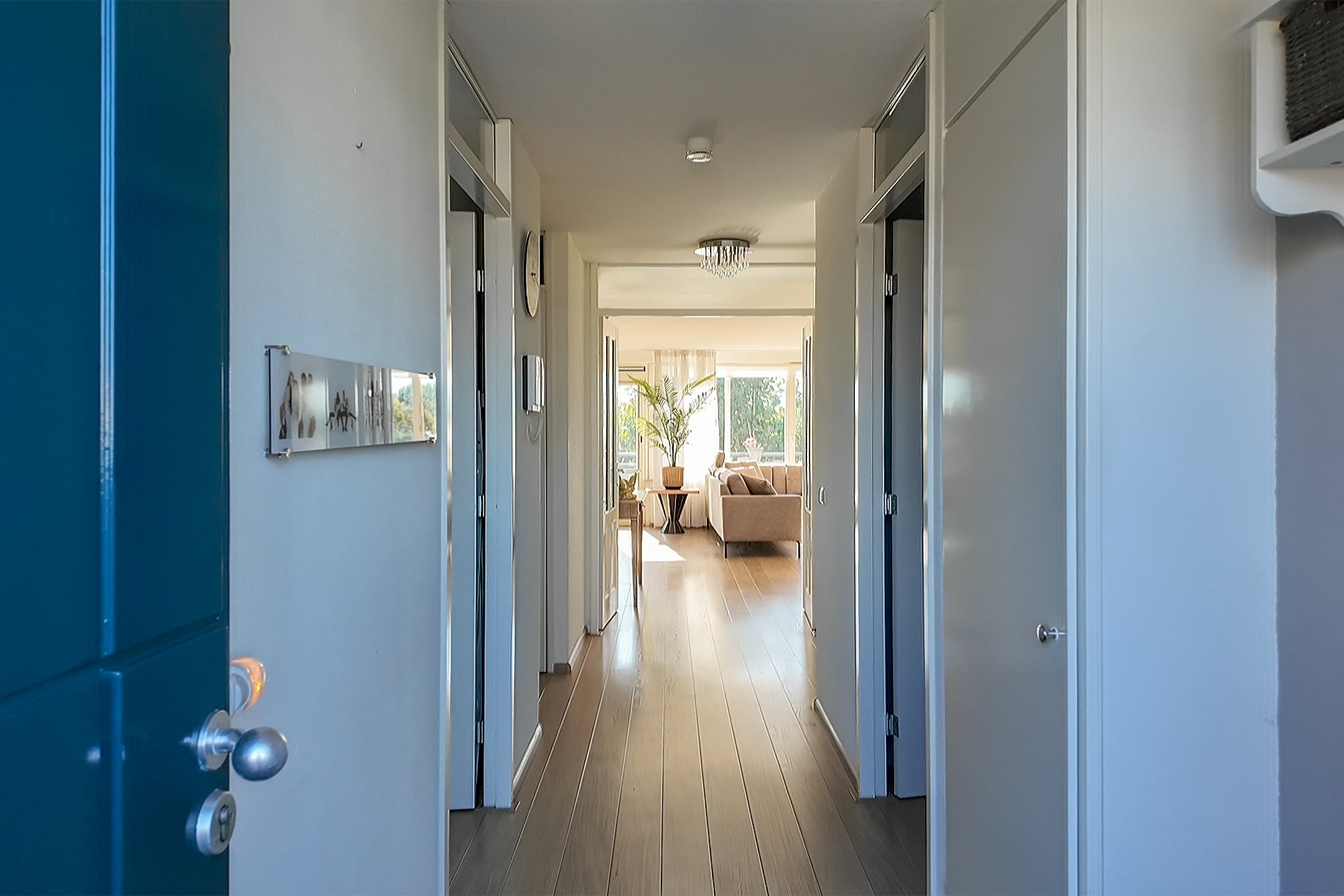 Appartement te koop: Venneperhof 84, Nieuw-Vennep