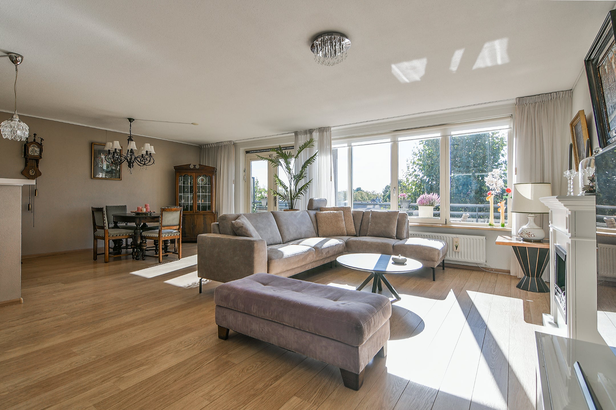 Appartement te koop: Venneperhof 84, Nieuw-Vennep