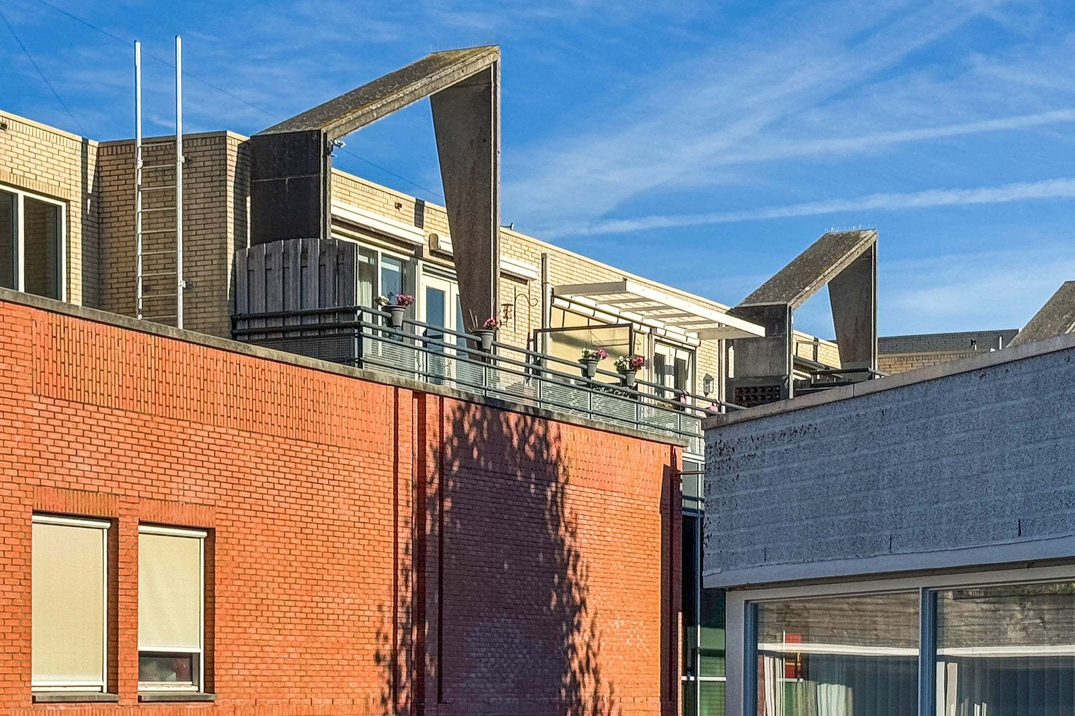 Appartement te koop: Venneperhof 84, Nieuw-Vennep