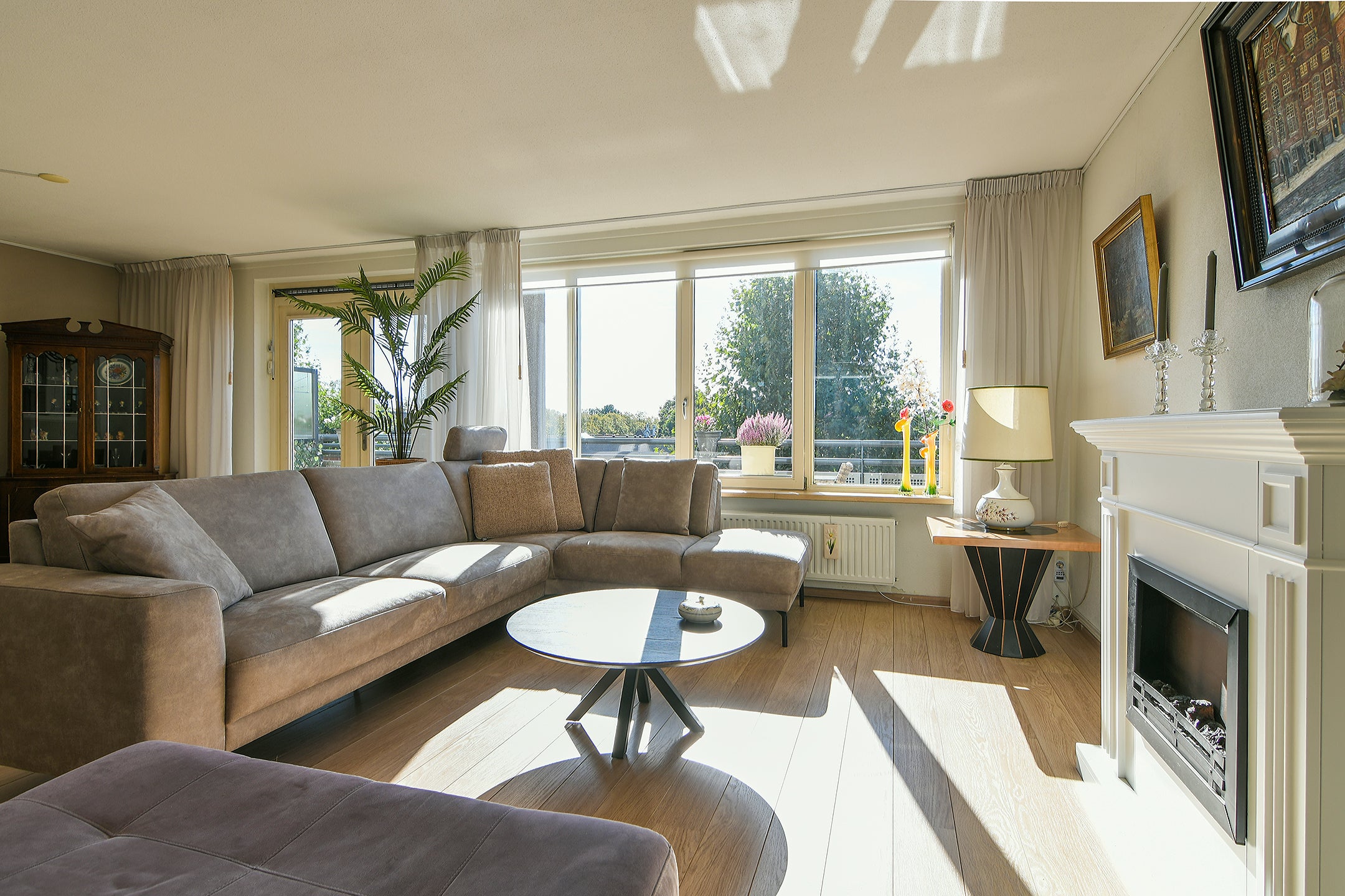 Appartement te koop: Venneperhof 84, Nieuw-Vennep