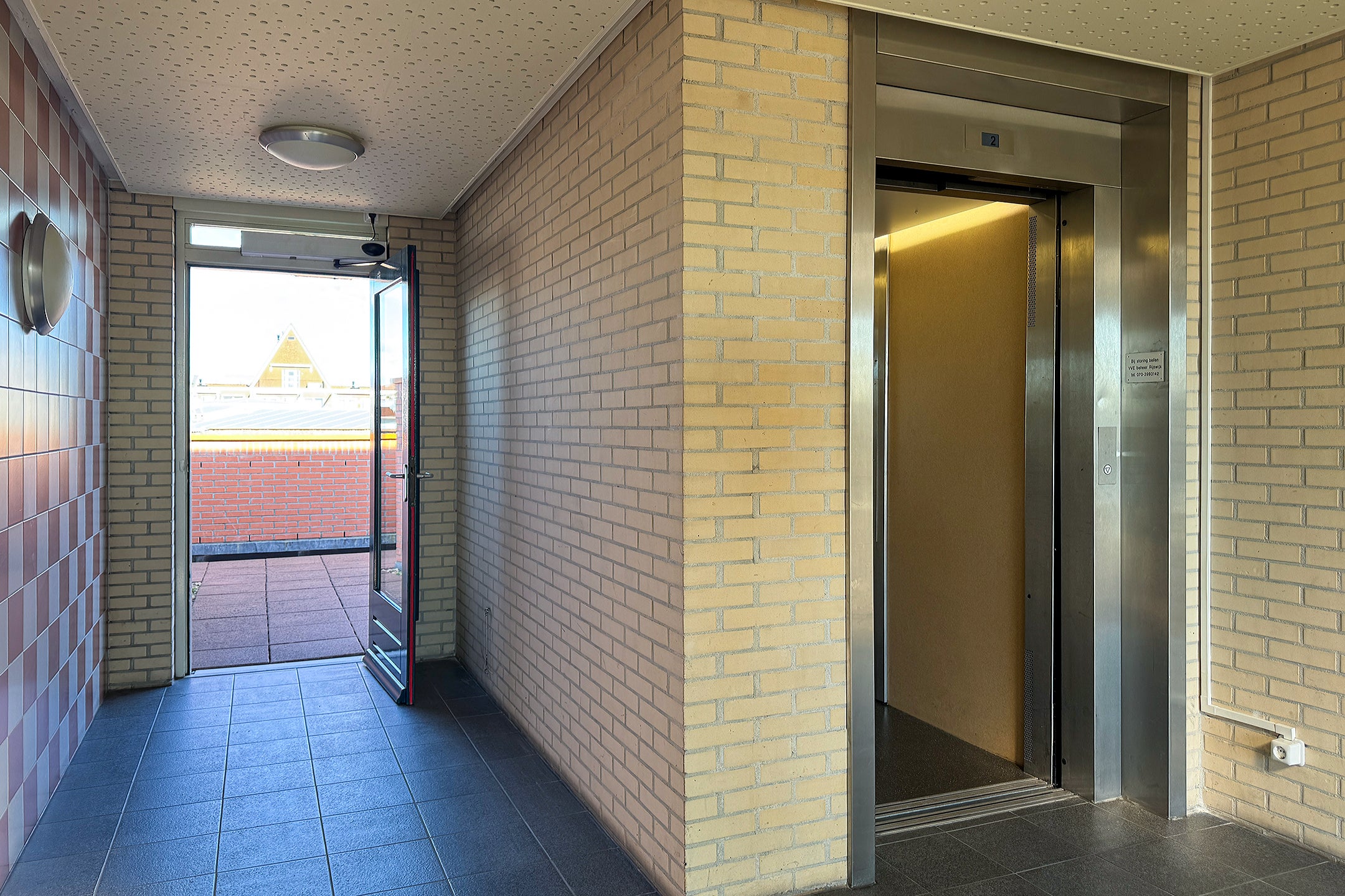 Appartement te koop: Venneperhof 84, Nieuw-Vennep