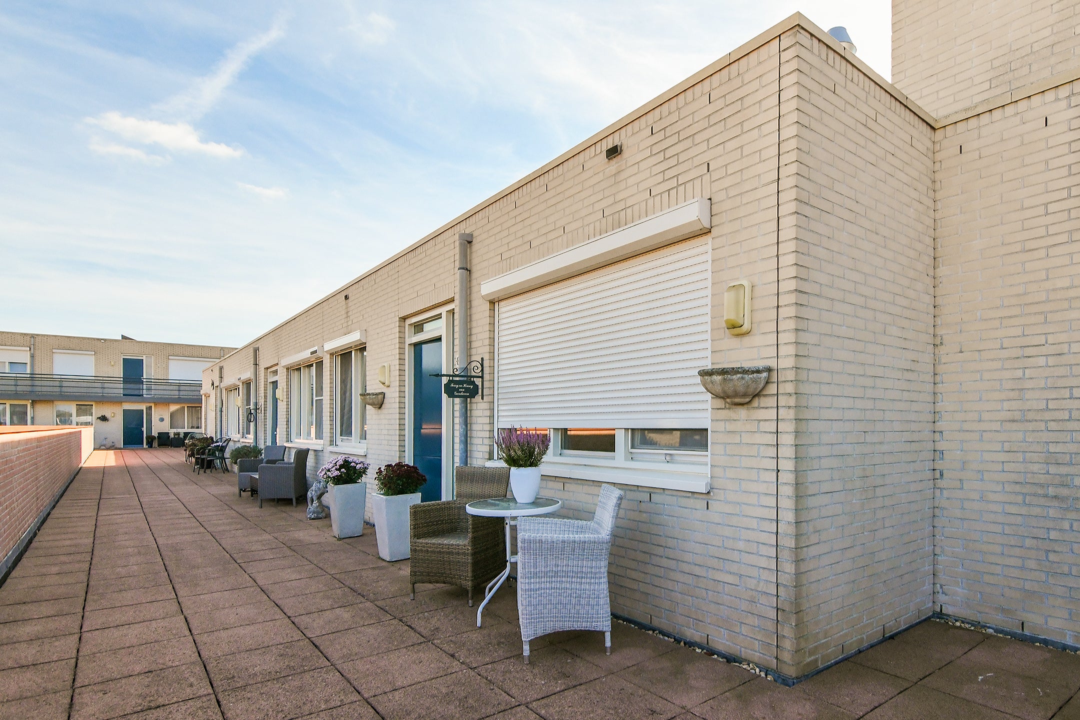 Appartement te koop: Venneperhof 84, Nieuw-Vennep