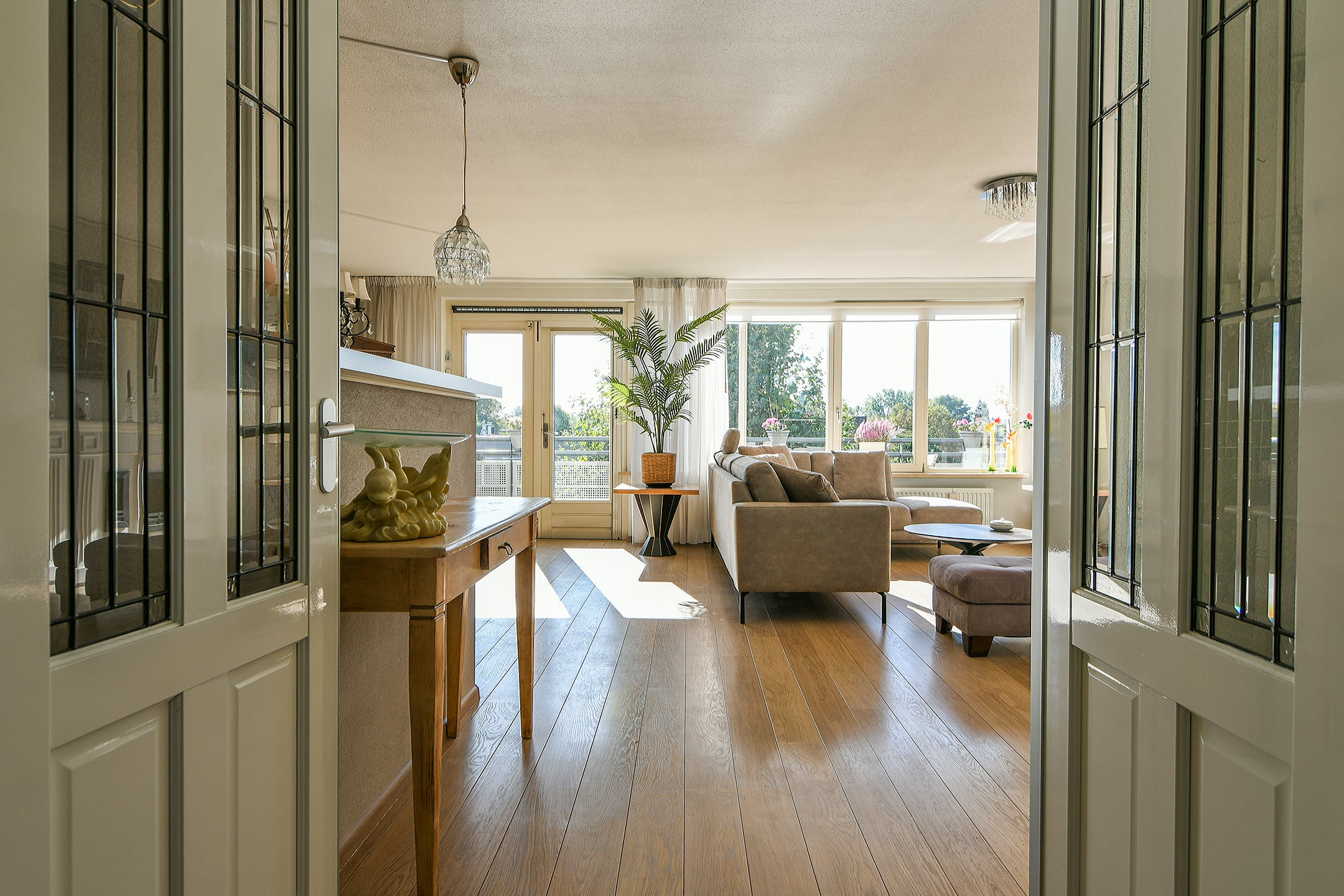 Appartement te koop: Venneperhof 84, Nieuw-Vennep