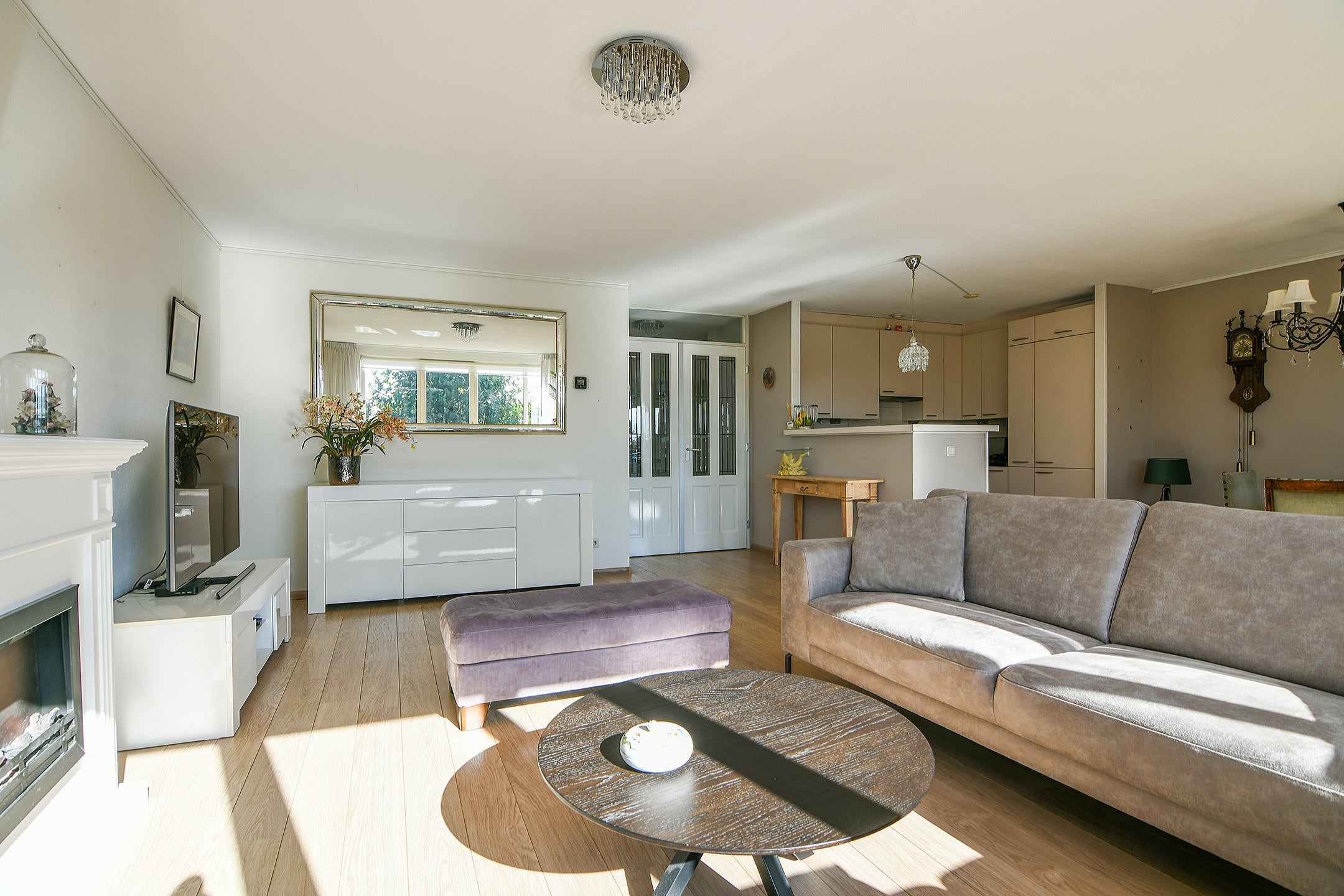 Appartement te koop: Venneperhof 84, Nieuw-Vennep