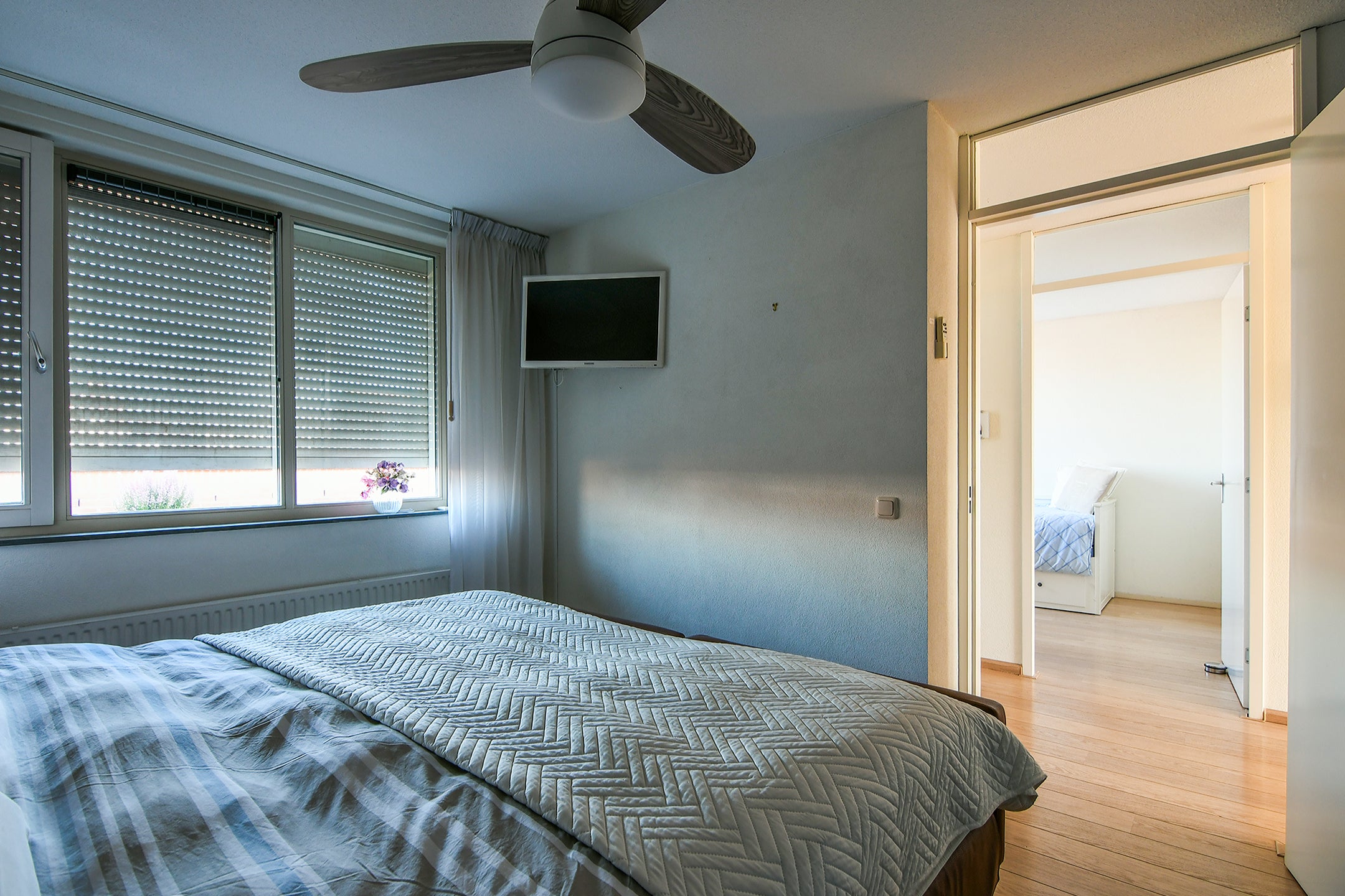 Appartement te koop: Venneperhof 84, Nieuw-Vennep