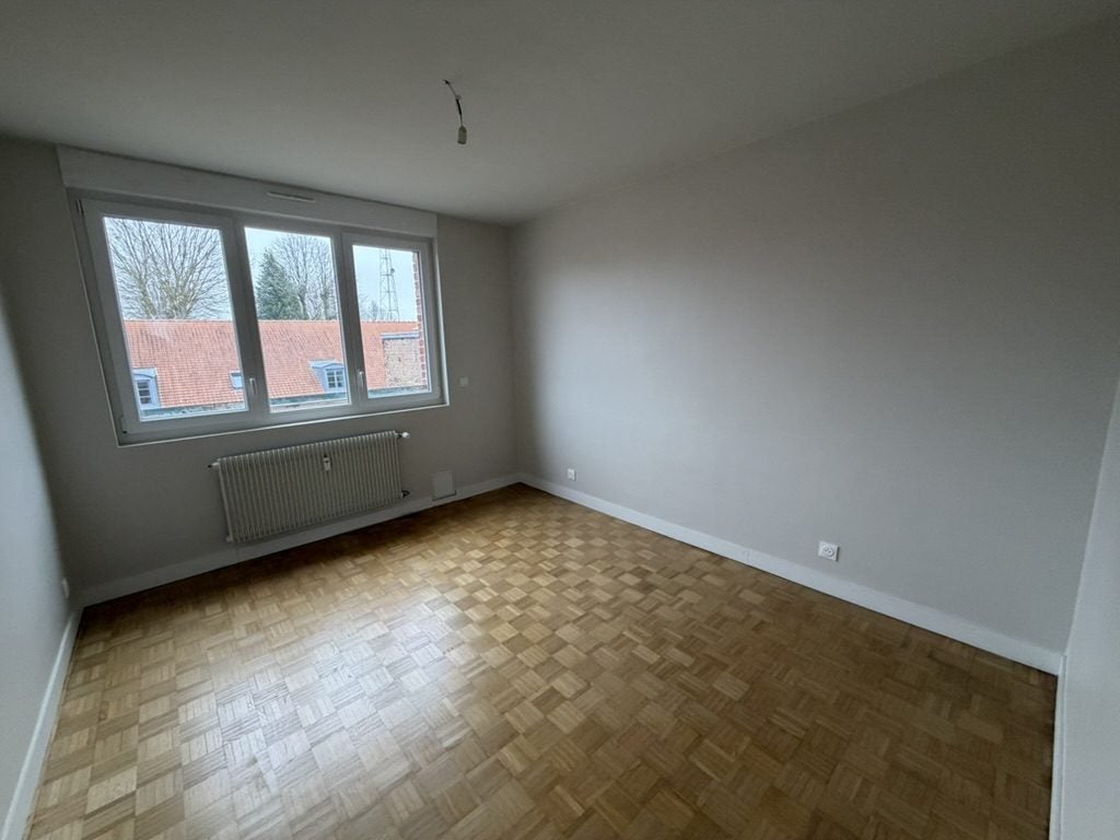Appartement Rue de Thionville à Lille