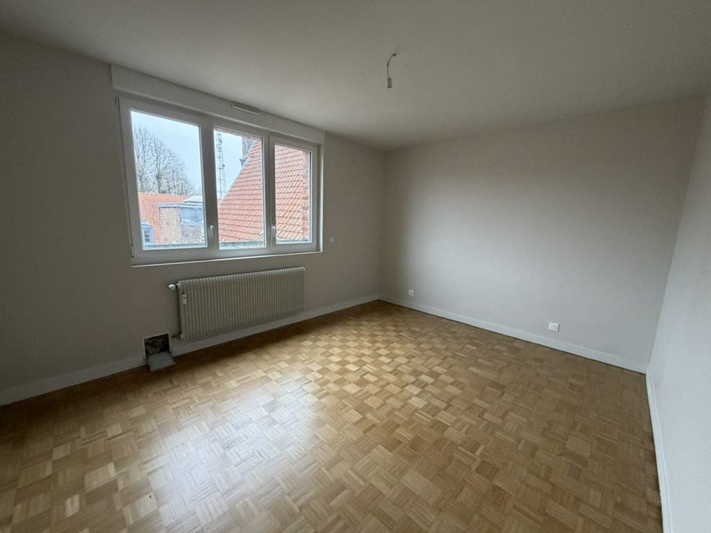 Appartement Rue de Thionville à Lille