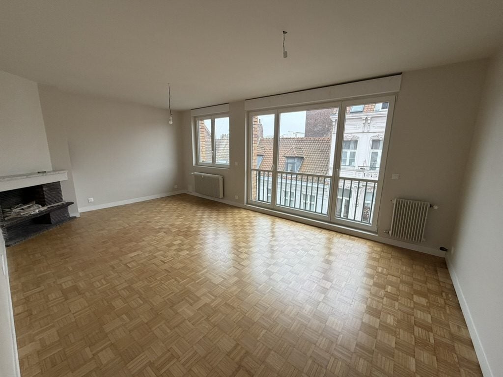 Appartement Rue de Thionville à Lille