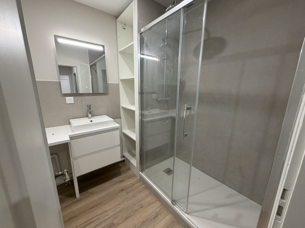 Appartement Rue de Thionville à Lille