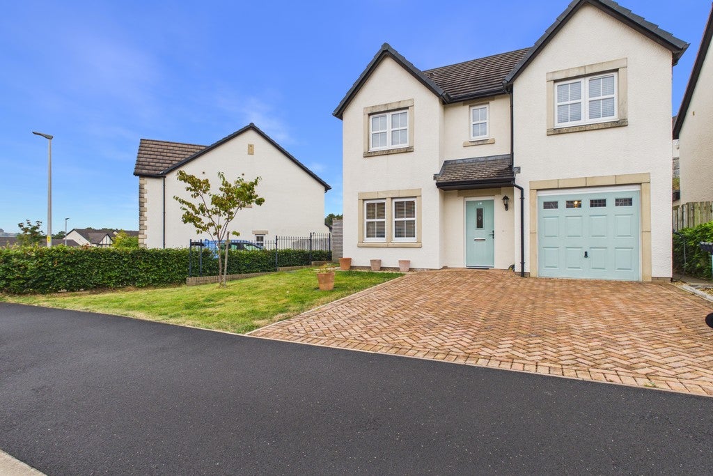 House Hawthorn Way in Kendal