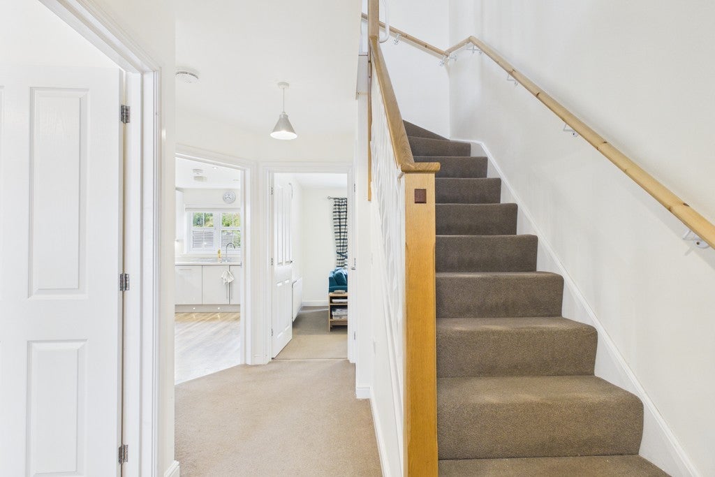 House Hawthorn Way in Kendal