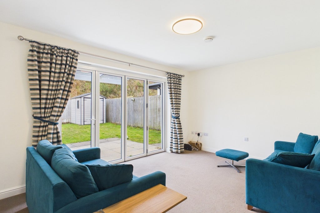 House Hawthorn Way in Kendal