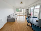 Appartement Rue Gaston Navailles à Neuilly-sur-Marne